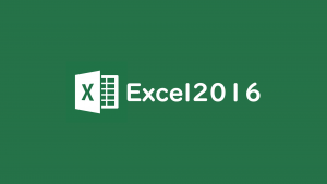Excel入門 挿入画像