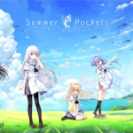 Summer Pockets
