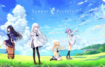 Summer Pockets