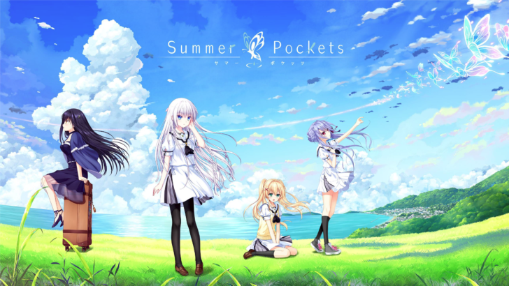 Summer Pockets
