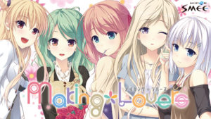 Maiking＊Lovers