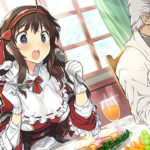 【イブニクル２】体験版 批評・感想［美少女ゲーム］