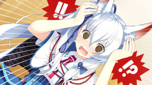 絆きらめく恋いろは 椿恋歌