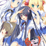 【鬼ごっこ！】批評・感想［美少女ゲーム］