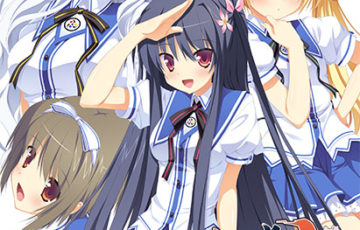 【鬼ごっこ！】批評・感想［美少女ゲーム］