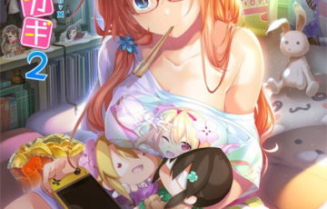 【アイカギ２】批評・感想［美少女ゲーム］