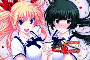 真剣に私に恋しなさい！ ドラマCD