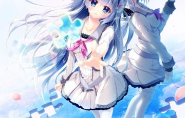 【9-nine- はるいろはるこいはるのかぜ】批評・感想［美少女ゲーム］