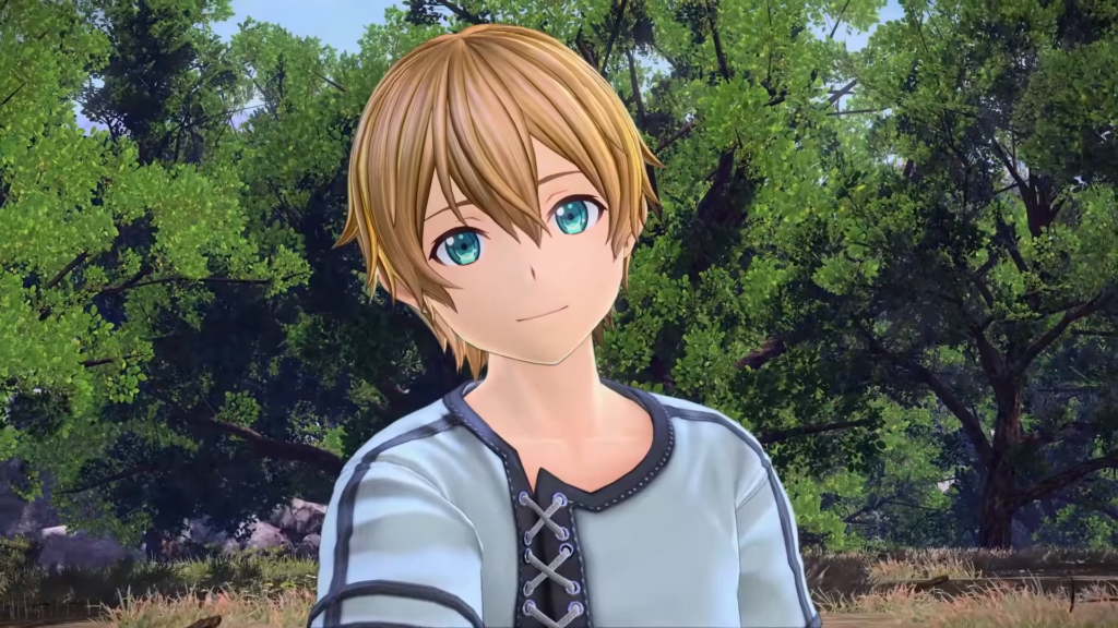 『SAO』ゲーム最新作【ソードアートオンライン アリシゼーション リコリス】世界が君を、決して忘れない──