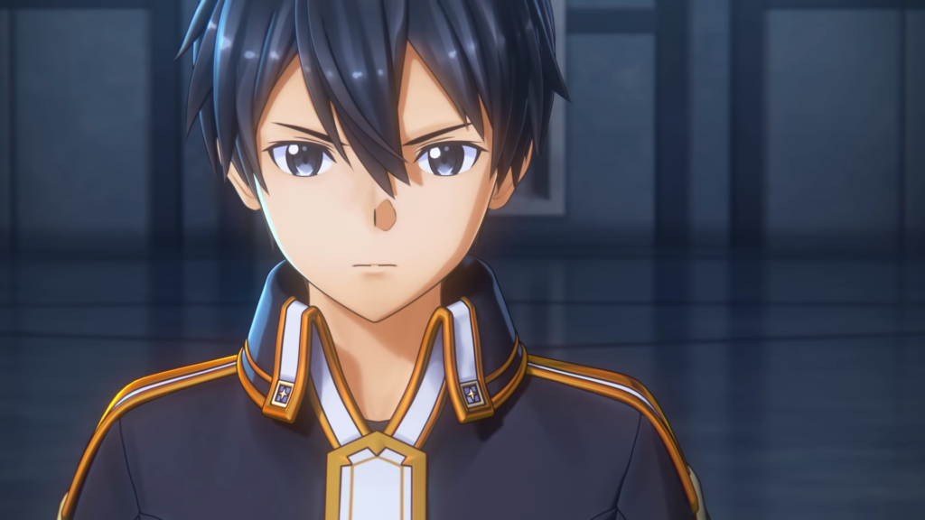 『SAO』ゲーム最新作【ソードアートオンライン アリシゼーション リコリス】世界が君を、決して忘れない──