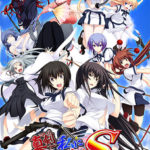 【真剣に私に恋しなさい！！ S】批評・感想［美少女ゲーム］