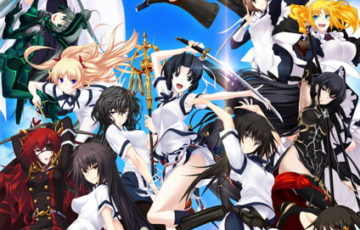 【真剣に私に恋しなさい！！ A】批評・感想［美少女ゲーム］