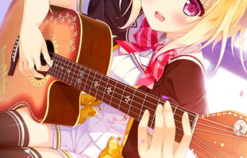 【恋音セ・ピアーチェ】批評・感想［美少女ゲーム］