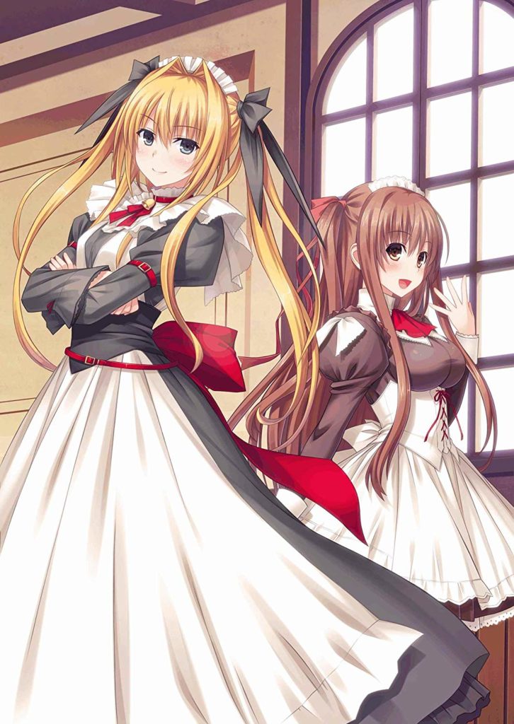 パルフェ