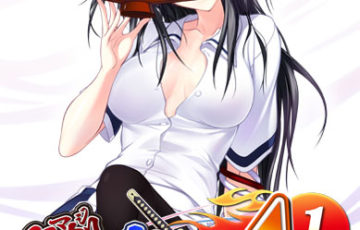 【真剣に私に恋しなさい！！ A-1】批評・感想［美少女ゲーム］