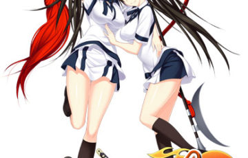 【真剣に私に恋しなさい！！ A-2】批評・感想［美少女ゲーム］