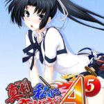 【真剣に私に恋しなさい！！ A-5】批評・感想［美少女ゲーム］