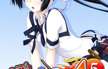 【真剣に私に恋しなさい！！ A-5】批評・感想［美少女ゲーム］