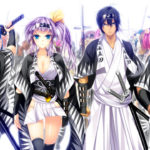 【ChuShinGura 46+1 武士の鼓動】批評・感想［美少女ゲーム］