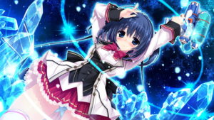 ココロネ=ペンデュラム!