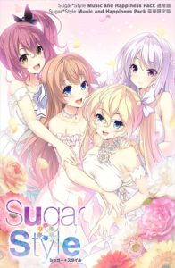 Sugar*Style