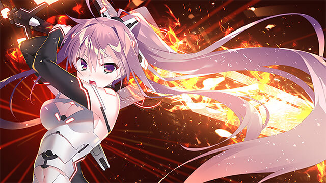 ソーサレス*アライヴ!~the World's End Fallen Star~