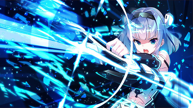 ソーサレス*アライヴ!~the World's End Fallen Star~