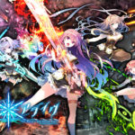 ソーサレス＊アライヴ！～the World's End Fallen Star～