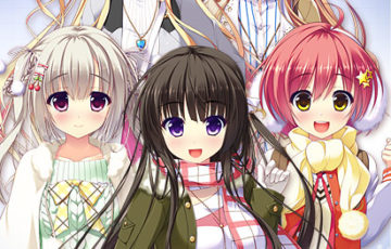 ピュア×コネクト