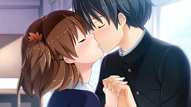 銀色、遥か