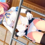 抜きゲーみたいな島に住んでる私はどうすればいいですか？２