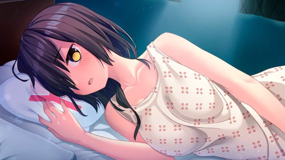 抜きゲーみたいな島に住んでる私はどうすればいいですか?2