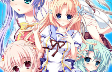 ラブラブル〜lover able〜