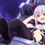 マルコと銀河竜