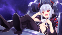 マルコと銀河竜