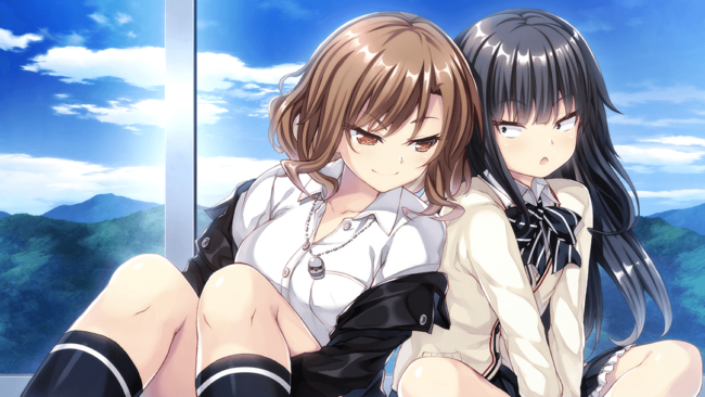 マルコと銀河竜