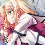 恋する乙女と守護の楯 Re:boot The “SHIELD-9”