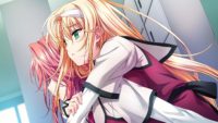 恋する乙女と守護の楯 Re:boot The “SHIELD-9”