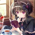 9-nine- ゆきいろゆきはなゆきのあと