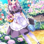 アナベル・メイドガーデン