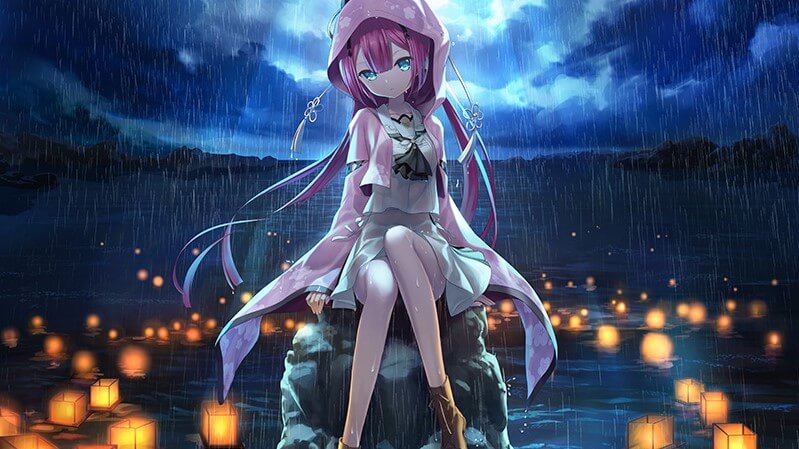 検索結果 ウェブ検索結果 Summer Pockets REFLECTION BLUE