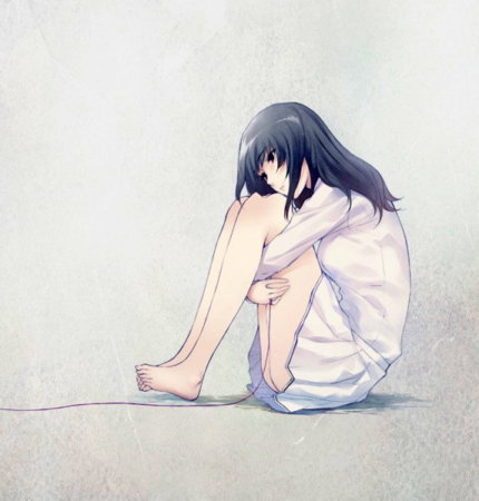 虚ノ少女