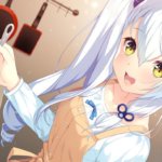 椿とワンルーム