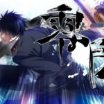 クロガネ回姫譚 -絢爛華麗-