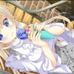 ガラス姫と鏡の従者