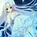 冥契のルペルカリア