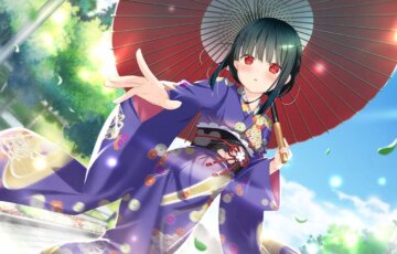 ハッピーライヴ ショウアップ!