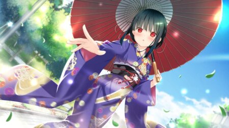 ハッピーライヴ ショウアップ!