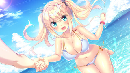 コイ×ミツ ~八重練紗祈と赤い糸の王子様~