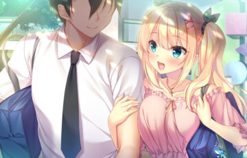 コイ×ミツ ～八重練紗祈と赤い糸の王子様～